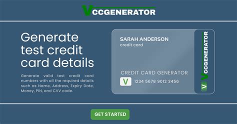 Cc generator