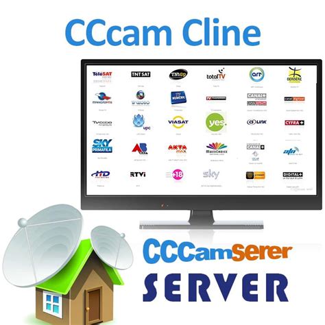 Pay e melhor servidor CCcam e Oscam na Europa. . Cccam