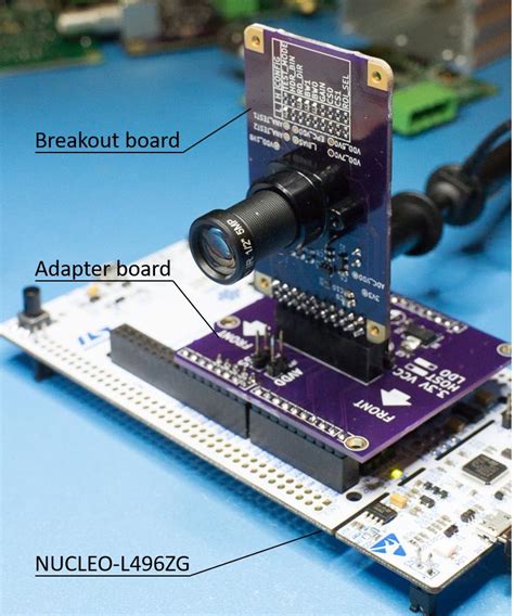 Ccd linear image sensor.  There are two types of linear image sensors with distinct circuit conf...