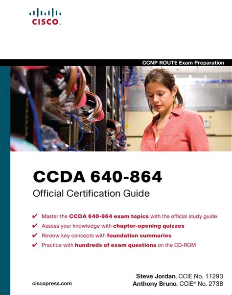 Ccda 640 864 official cert guide fourth edition 2. - Manual de la impresora hp 2710.