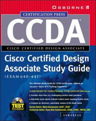 Ccda cisco certified design associate study guide exam 640 441 book cd rom package. - El futuro del modelo de estado.