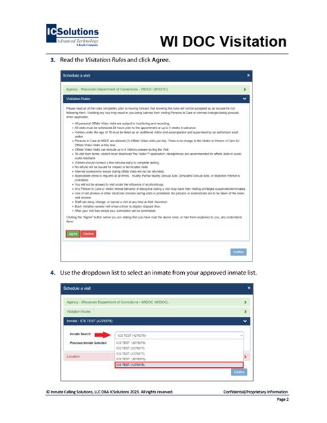 Ccdoc inmate search.  For in-person visitation scheduling, please click here.  Learn abo...