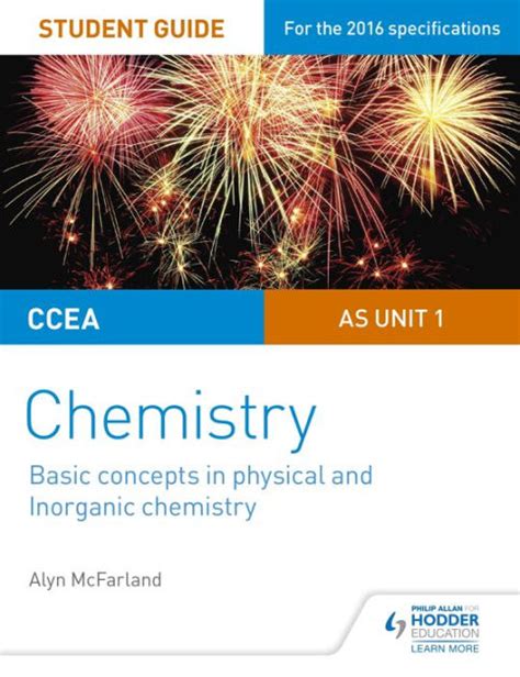 Ccea as chemistry student unit guide unit 1 basic concepts in physical and inorganic chemistry. - Structural engineering handbook by edwin henry gaylord.