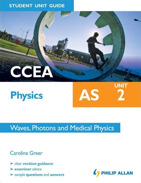 Ccea as physics student unit guide unit 2 waves photons and medical physics. - Handbuch zur verwaltung von rechenzentren 1992 93 jahrbuch.