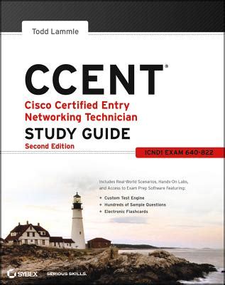 Ccent cisco certified entry networking technician study guide icnd1 exam 640 822 exam 640 822 with cd. - Briggs and stratton repair manual 20hp twin.