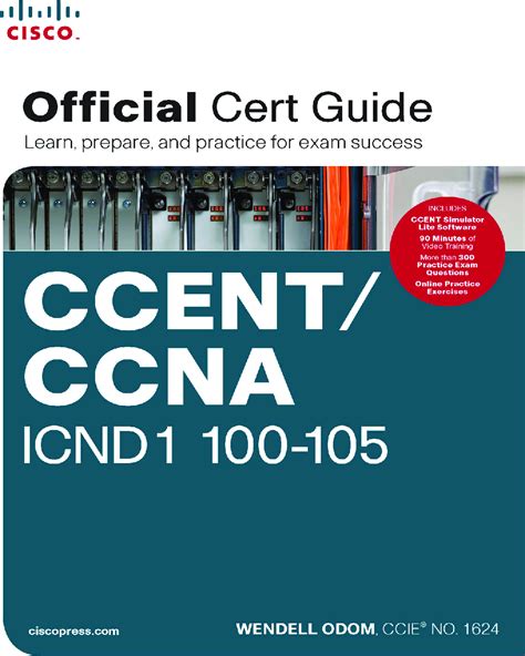 Ccentccna icnd1 100105 official cert guide. - Honda gx390 electric start wiring manual.