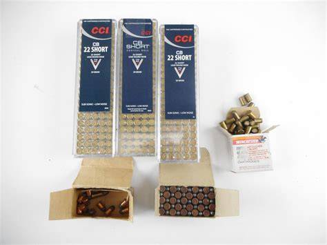 Cci bb caps
