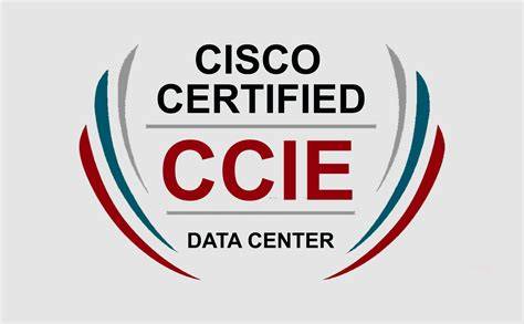 Ccie Data Center Certification
