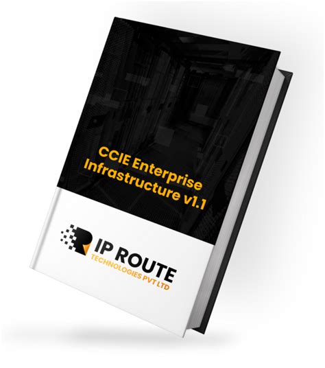 Ccie enterprise infrastructure study guide.  This article compiles my study materials, cost...