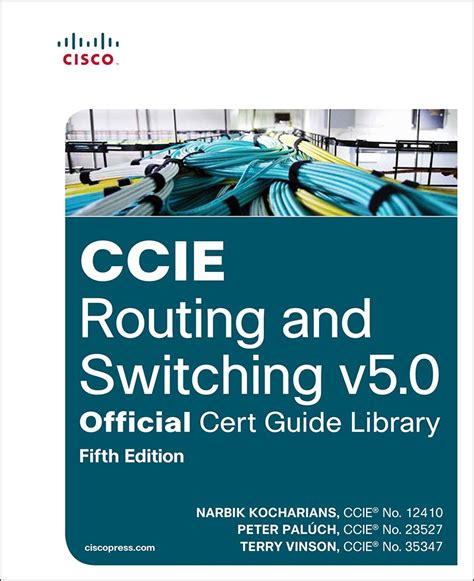 Ccie routing and switching exam certification guide 3rd edition. - Math 4 today grade answer key.