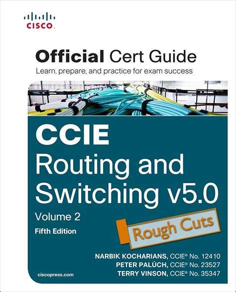 Ccie routing and switching v5 0 official cert guide volume 2 5th edition. - Jeunes délinquants dans le monde, ce qu'ils font, ce qu'ils sont, ce qu'on fait pour eux.