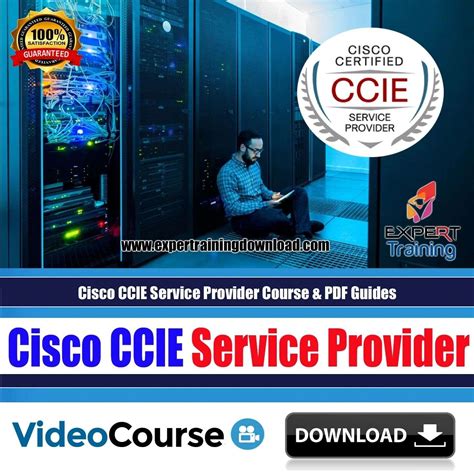 Ccie service provider training.  We offer trainings on Cisco Courses such a...