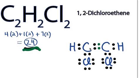 Ccl2ch2 lewis structure. Things To Know About Ccl2ch2 lewis structure. 