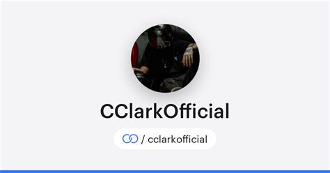 Cclarkofficial Leaks XXX 💦 104 Videos