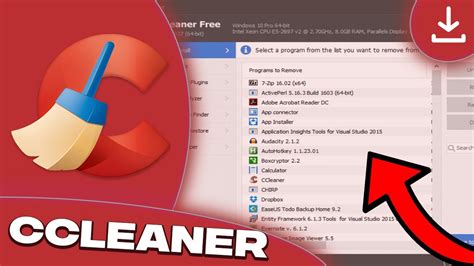 Ccleaner mod apk.  Download the latest build of CCleaner for FREE.  Try CCleaner Professional fo...