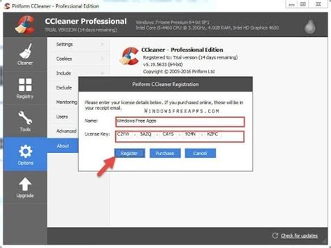 Ccleaner pro cracked guide