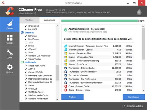 Ccleaner pro cracked with keygen