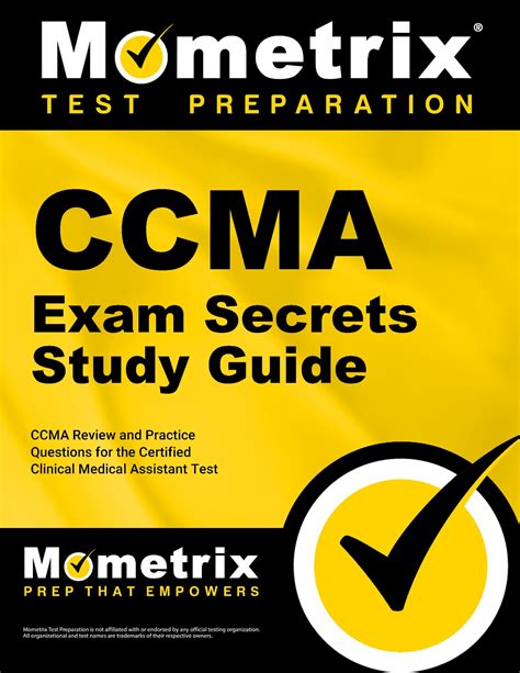 Ccma exam study guide medical assistant. - Principles of heat transfer kreith 7th solutions manual.