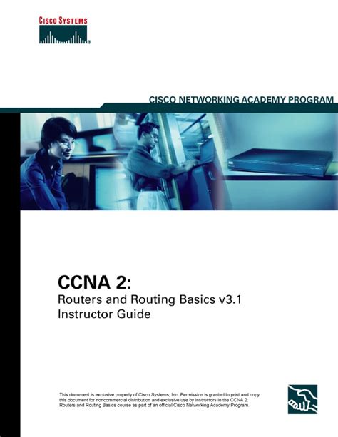 Ccna 2 lab manual instructor version. - Intermediate accounting spiceland 6th edition solutions manual free.