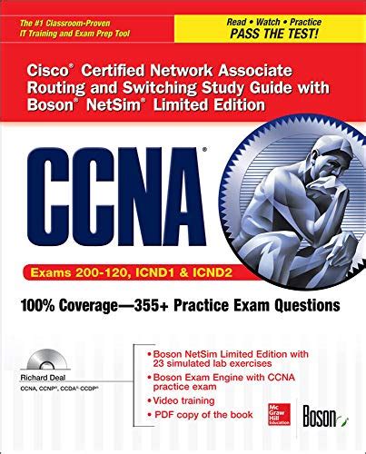 Ccna cisco certified network associate routing and switching study guide exams 200 120 icnd1 icnd2 with. - From homer to harry potter a handbook on myth and fantasy.