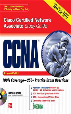 Ccna ciscoi 1 2 certified network associate study guide exam 640 xxx. - Pierino e la cricca di bastoni..