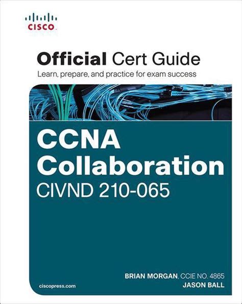 Ccna collaboration civnd 210 065 official cert guide by brian morgan. - Sid meiers railroads game guide walkthrough.