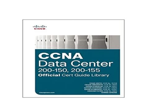 Ccna data center 200150 200155 official cert guide library. - Tucuman argentina a guide for investment guia para invertir 2004.