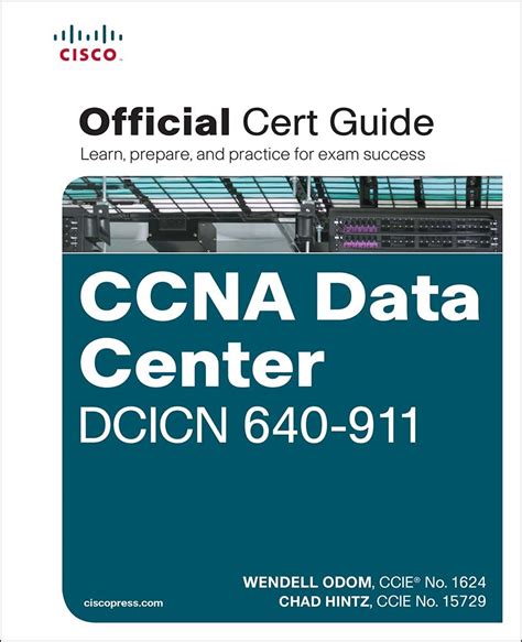 Ccna data center dcicn 640 911 official cert guide. - 2011 bmw 5 series manual transmission.