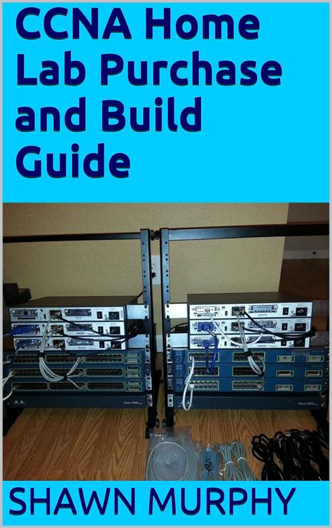 Ccna home lab purchase and build guide. - Miller tilt top trailer service manual.