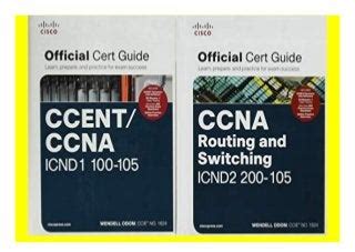 Ccna routing and switching 200125 official cert guide library. - 2005 audi a4 hazard flasher switch manual.