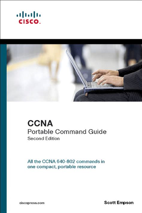 Ccna security portable command guide 2nd edition. - Epson workforce 840 online user guide.