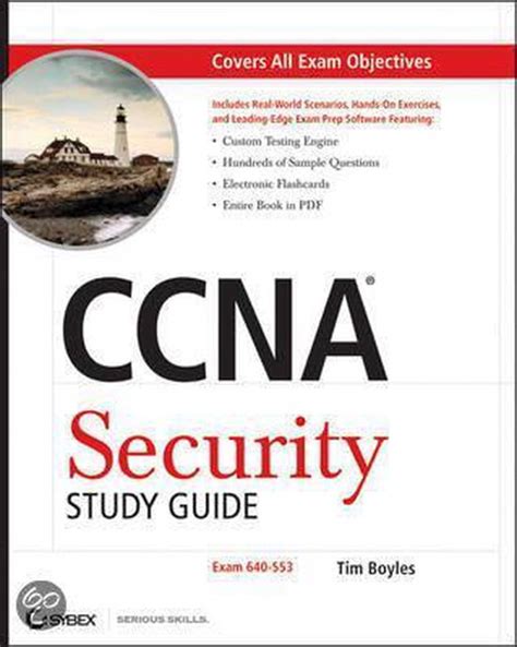 Ccna security study guide by tim boyles. - Arrecadação e fiscalização das rendas públicas federais.