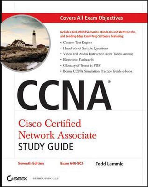 Ccna study guide todd lammle 7th edition. - Guida per l'utente linx 4900 cij.