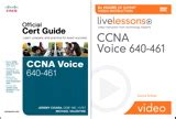 Ccna voice 640 461 official cert guide and livelessons bundle. - Aunt epps guide for life miscellaneous musings of a victorian lady english edition.