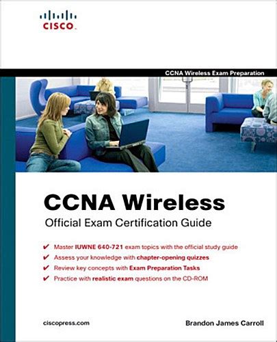 Ccna wireless 200355 guida ufficiale alla certificazione. - Briggs and stratton 185 intek manual.