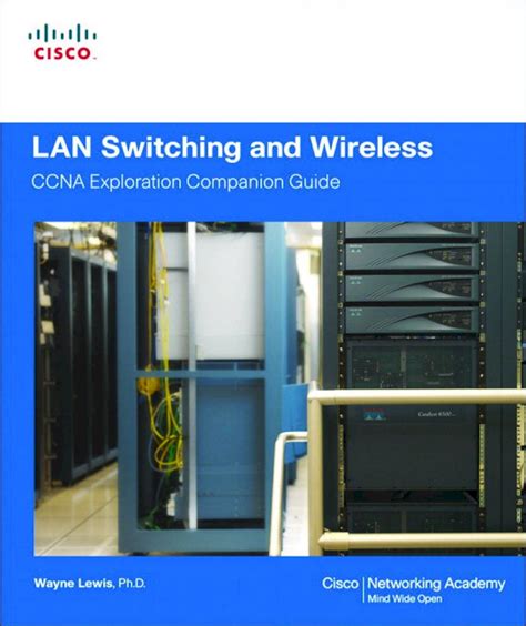 Ccna3 lan switching and wireless manual. - Netapp certified data management administrator student guide.