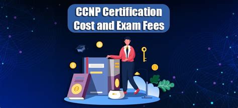 Ccnp certification cost.  Network engineers have to spend money on different things wh...