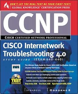Ccnp cisco internetwork troubleshooting study guide 4 0 study guide exam 640 440. - Rechnerische verfahren zur harmonischen analyse und synthese mit schablonen für eine rechnung mit 12, 24, 36 oder 72 ordinaten.