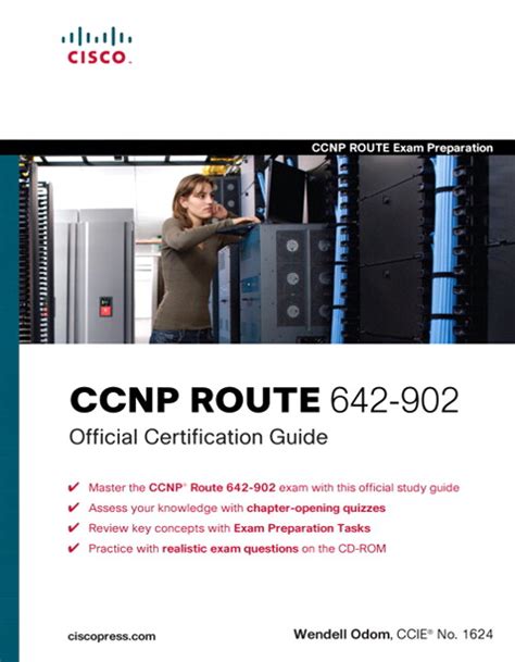 Ccnp route 642 902 official certification guide. - Ausgewählte instrumente zur reduktion von kfz-abgasemissionen.