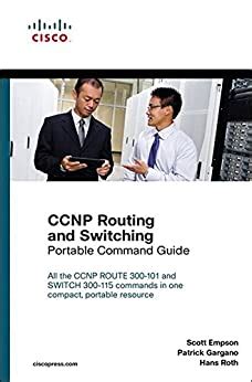 Ccnp routing and switching portable command guide patrick gargano. - Manuale di servizio di riparazione motori diesel kubota serie 05.