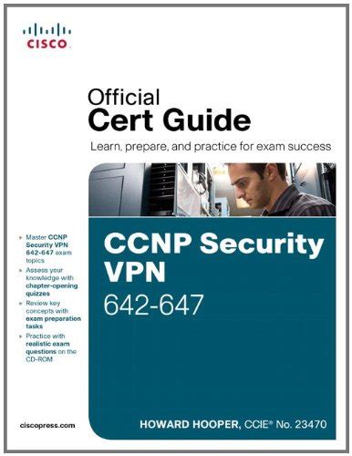 Ccnp security vpn 642 647 official cert guide 2. - Ad dei gloriam et germaniae utilitatem.