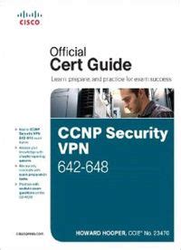 Ccnp security vpn 642 648 official cert guide. - Vr3 car stereo vrcd400 sdu manual.