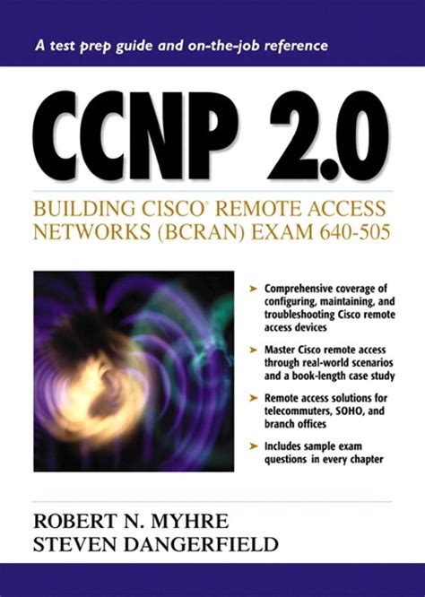 Ccnp self study building cisco remote access networks bcran 2nd edition self study guide. - The keys to your dreams an a to z guide to over 11000 dreams.