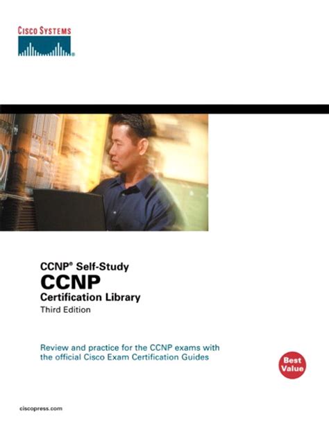 Ccnp self study.  Grok - March 2026: "Cybersecurity certifications remain one of ...