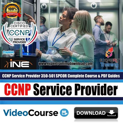 Ccnp service provider pdf.  Understand the technologies and software This course also...
