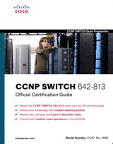 Ccnp switch 642 813 guía oficial de certificación. - Complexity a guided tour melanie mitchell.