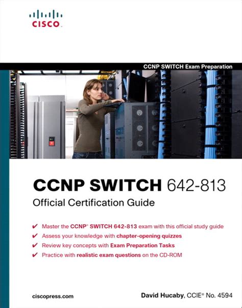 Ccnp switch 642 813 official certification guide ccnp switch exam preparation of unknown 1st first edition on 09 february 2010. - Umwege auf dem wege zu mir selbst.