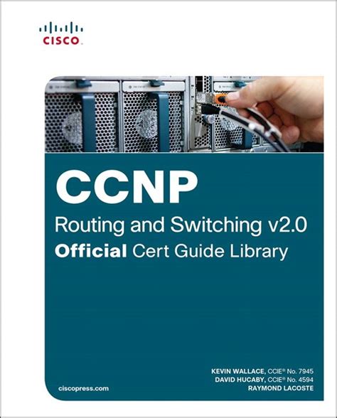 Ccnp switching official certification guide wendell. - Manual de taller citroen c3 14 hdi.