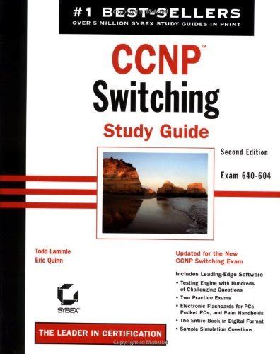 Ccnp switching study guide 2nd edition exam 640 604 with cd rom. - Disability rights handbook a guide to benefits and services for all disabled people their families carers.