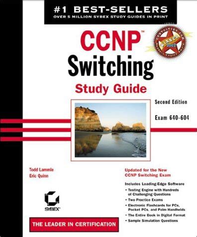 Ccnp switching study guide by todd lammle. - Holt handbook fourth course ch 3 answers.